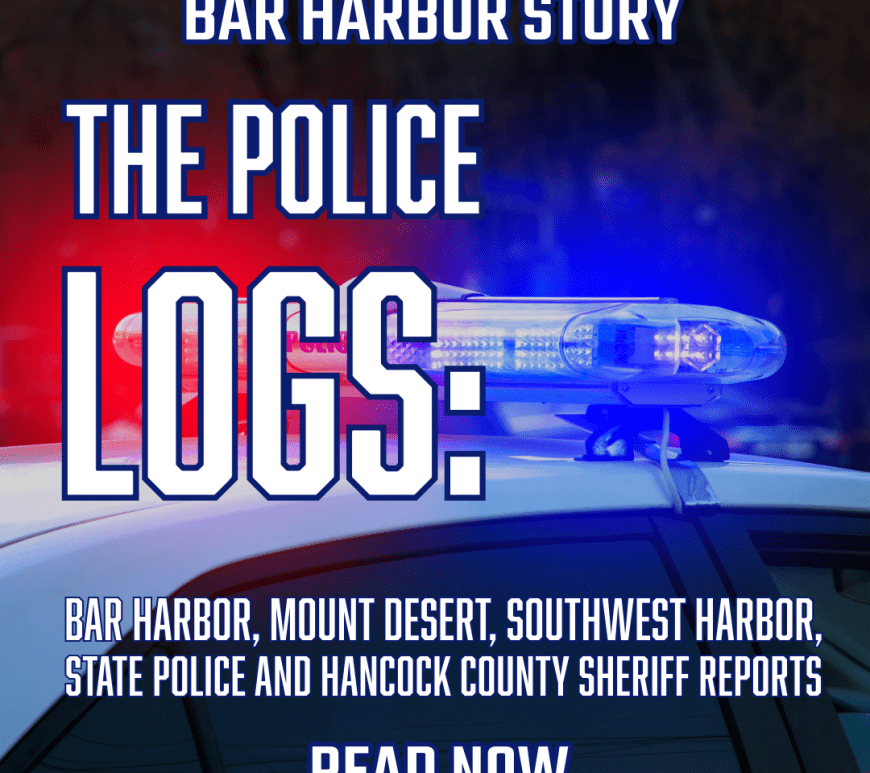 news Bar Harbor Story