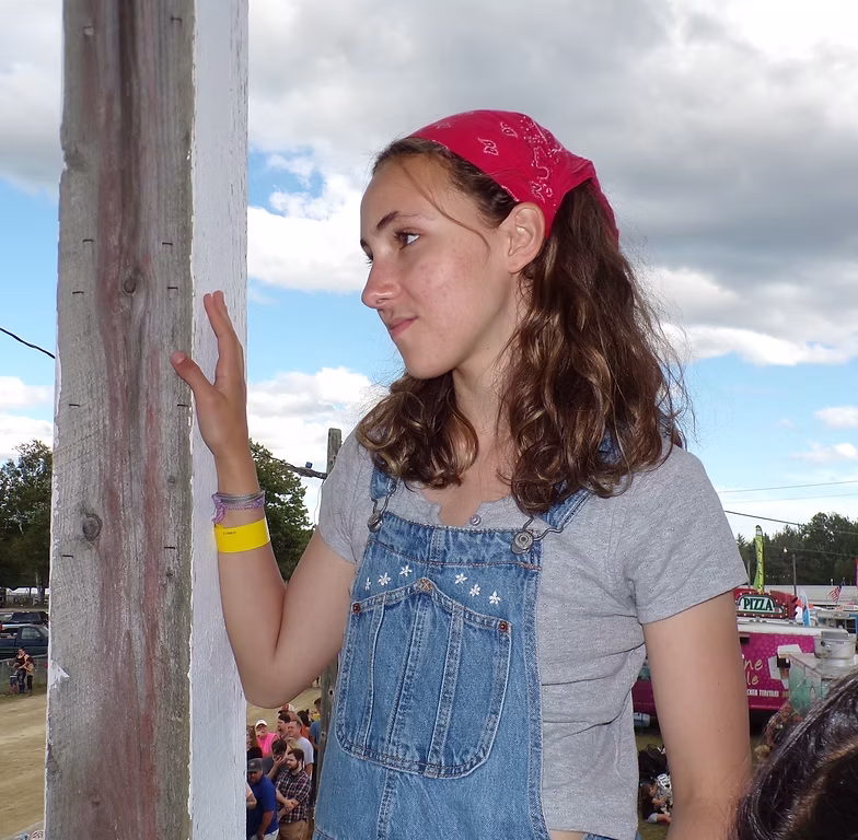 Bar Harbor Has an Idea. Taylor Ehrlich Is Helping Build It. The MDI High School graduate went before the Bar Harbor Town Council with a plan for a pollinator corridor—and has since been working with town staff to figure out where it could take root.