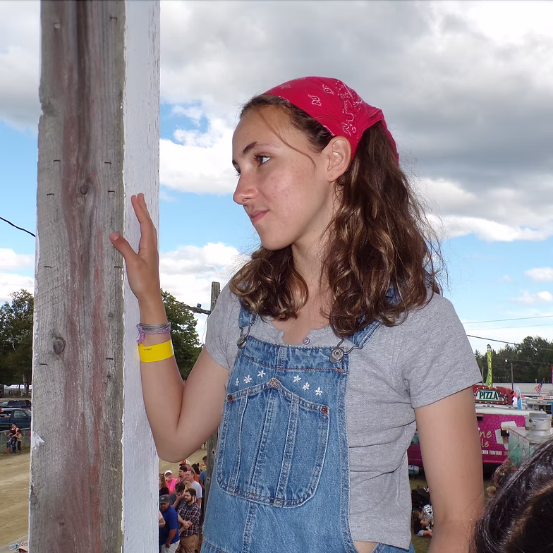 Bar Harbor Has an Idea. Taylor Ehrlich Is Helping Build It.